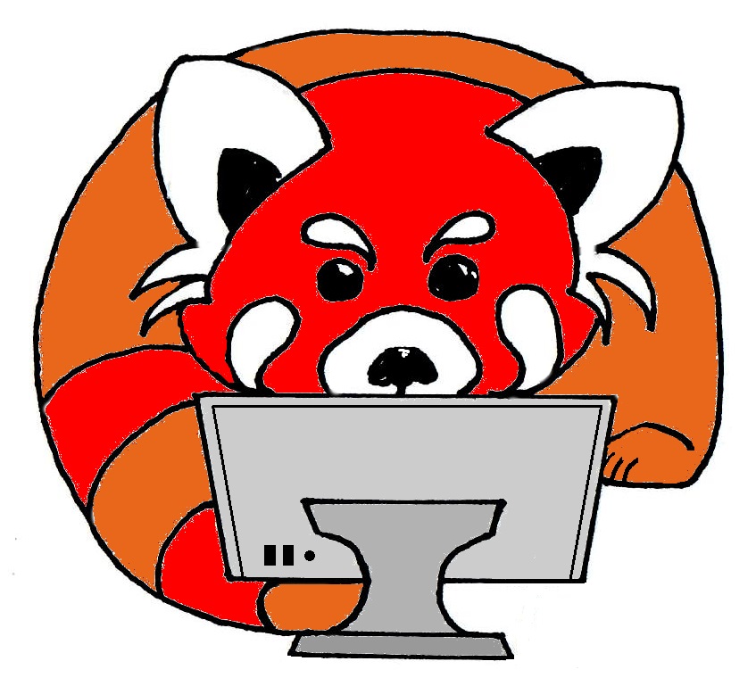 Red Panda Computers